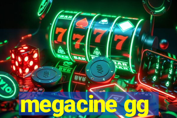 megacine gg